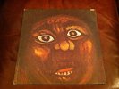 Exuma Self-Titled 3rd Album (The Obeah Man) 1970 Psych/Folk/Funk/Afro Mercury