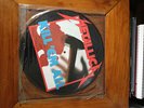 METALLICA KILL 'EM ALL PICTURE DISC