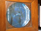 METALLICA RIDE THE LIGHTNING PICTURE DISC