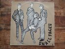 SMALL FACES SMALL FACES LP RARE AUSTRALIA DIFFERENT COVER