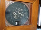 MESHUGGAH 2 X CATCH THIRTYTHREE PICTURE DISC