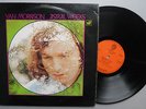 RARE 1st ISSUE VAN MORRISON. ASTRAL WEEKS. ORANGE LABEL. Stereo