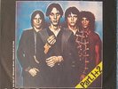 Television  - Marquee Moon Part 1+2 -  1977 German Picture Sleeve PS 7