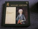 Philips 6747382: Mozart  Chamber II strings, 15 lp. Grumiaux etc.