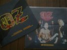 OZ-Decibel Storm/III Warning Vinyl/LP Heavy Metal