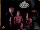 Cream Fresh Cream OZ Mono LP 1st Press BLack Label EX