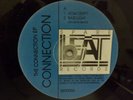 Connection. The Connection EP. Spare Beat Records. Rare `92 Hardcore.