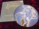 Madonna. Erotica picture disc. Mega RARE.