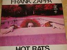 Vinyl LP Frank Zappa - Hot Rats