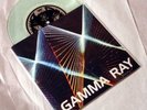 Queens of the stone age ( gamma ray) if only everything clear vinyl 7 inch Kyuss