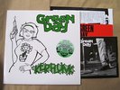 GREEN DAY Kerplunk LP vinyl reprise reissue +7