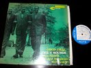 THE 3 SOUNDS-GENE HARRIS,A.SIMPKINS, BILL DOWDY-BLUE NOTE 4020-GR. Lp  JAZZ-NM+M