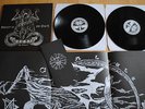 WATAIN SWORN TO THE DARK ORIGINAL slayer deicide morbid angel venom  overkill