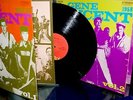 2 LP ROCKABILLY GENE VINCENT VOL.1 & VOL.2 GATEFOLD Cover M- to NM