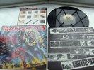 IRON MAIDEN 