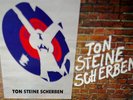LP TON STEINE SCHERBEN RIO REISER  KULT KRAUTROCK GERMAN ROCK MINT- to NEAR MINT
