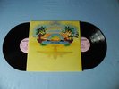 WISHBONE ASH. LIVE DATES. 2LP.`73 UK ORIG. EX ALL. SUPERB AUDIO..