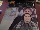 SIMON AND GARFUNKEL BRIDGE OVER TROUBLED WATER LP MFSL ORIGINAL +SEALED PARSLEY