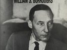 William S. Burroughs ?– Break Through In Grey Room LP