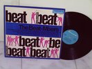 THE BEAT - MIXERS --- LP --- BEAT BEAT  LIVE RECORDING