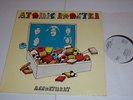 Atomic Rooster - Assortment -  Famous Charisma-Weißlabel- Promo - Vinyl in Mint