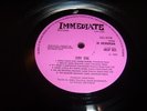 Small Faces- In Memoriam- Immediate Pink Label - Export Press /German Cover