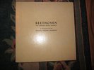 Pascal String Qartet 11 LP BOX Beethoven Complete string Quartets