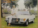 NIGGER KOJAK & LIZA SHOWCASE OG UK 1980 NIGGER KOJAK LP