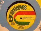 PABLO GAD - FLY AWAY HOME ORIG UK GREENSLEEVES 12 CLIP