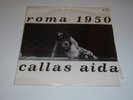 Maria Callas - Roma 1950 Aida-- MPV