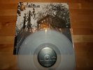 Burzum / Darkthrone LP clear vinyl