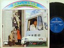 ?JAPANESE TV MOVIE THEMES edo no kaze II LP japan dj ost funk breaks LISTEN