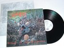 SUFFOCATION Effigy of the Forgotten LP