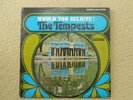 THE TEMPESTS WOULD YOU BELIEVE VINTAGE RARE SRS 67098 SMASH RECORDS MGS 27098