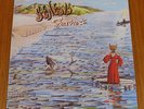 Genesis - Foxtrot - Genuine MINT 1972 UK First Pressing LP with A-1/B-1 Matrices