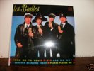 ep les beatles  la pochette  sandwich vide copie