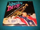 JULA DE PALMA-Whisky e dixie- ITALIAN JAZZ FEMALE from1967 ON CETRA