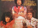 The JIMMI HENDRIX Experience / Electric Ladyland, 2LP