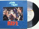 KISS Star Trax EP 7” Vinyl Single Australia 1979 Picture Sleeve 4 Trk Casablanca