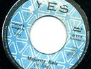 JIMMY RILEY   MAJORITY RULE   KILLER CUT TO TRIBULATION LISTEN