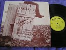 ARCANE V Marron Dingue RARE FRENCH PSYCH/ FREE-JAZZ (KOMINTERN RED-NOISE) '78 LP