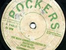 JACOB MILLER - TOO MUCH COMMERCIALISATION OF RASTAFARI - LISTEN