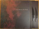 Scott Walker The Drift PROMO 2006 LP, 2 x Vinyl plus booklet, EX, 4AD