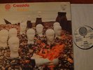 CRESSIDA Asylum - ORIGINAL VERTIGO SWIRL Topcopy mint minus