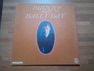 33T johnny chante hallyday original