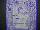THE PERFUMED GARDEN  Vol.1 60's Psychedelic Rock PSYCHO REC. 6 LP Vinyl