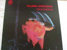 BLACK SABBATH - PARANOID LP - SWIRL 1970