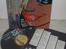 BAD BOYS BLUE - Hot Girls, Bad Boys LP  Euro Disco   korea press
