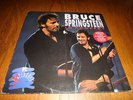 bruce springsteen in concert 2lps