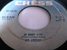 JOY LOVEJOY in orbit 7